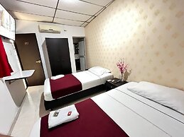 Casa Dorada Hotel Boutique