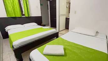 Casa Dorada Hotel Boutique