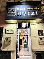 Casa Dorada Hotel Boutique