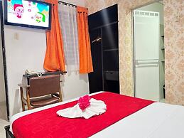 Casa Dorada Hotel Boutique