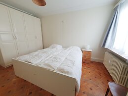 Charming Apartment Near the Beach