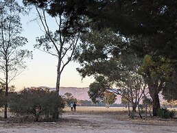 Tiny Away Escape at Grampians Edge