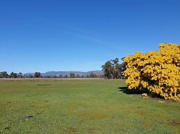 Tiny Away Escape at Grampians Edge