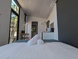 Tiny Away Escape at Grampians Edge