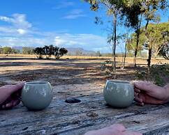 Tiny Away Escape at Grampians Edge