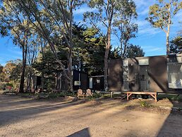 Tiny Away Escape at Grampians Edge