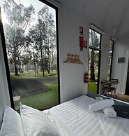 Tiny Away Escape at Grampians Edge