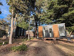 Tiny Away Escape at Grampians Edge