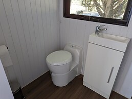 Tiny Away Escape at Grampians Edge