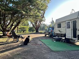 Tiny Away Escape at Grampians Edge