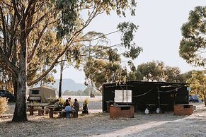 Tiny Away Escape at Grampians Edge