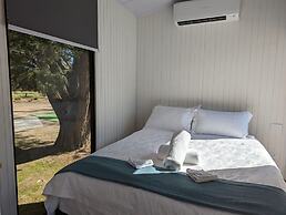 Tiny Away Escape at Grampians Edge
