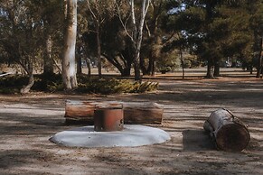 Tiny Away Escape at Grampians Edge