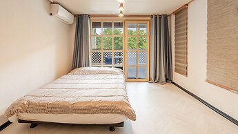 Gangchon Afternoon Pool Villa Pension