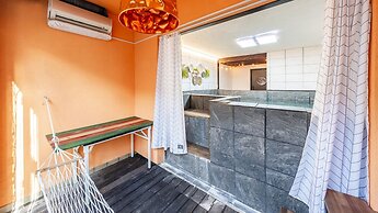 Gangchon Afternoon Pool Villa Pension