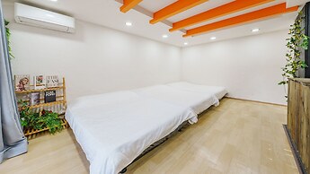 Gangchon Afternoon Pool Villa Pension