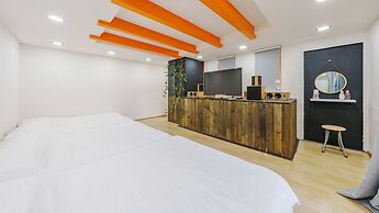 Gangchon Afternoon Pool Villa Pension