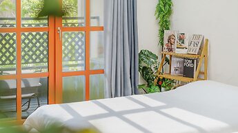 Gangchon Afternoon Pool Villa Pension