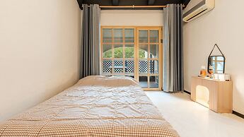 Gangchon Afternoon Pool Villa Pension