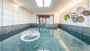 Gangchon Afternoon Pool Villa Pension