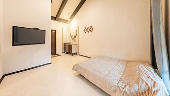 Gangchon Afternoon Pool Villa Pension