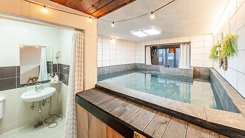 Gangchon Afternoon Pool Villa Pension