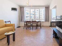 Beautiful Apartment in a top Location Near Beach