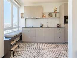 Beautiful Apartment in a top Location Near Beach
