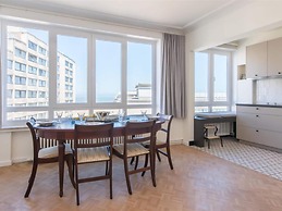 Beautiful Apartment in a top Location Near Beach