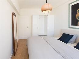 Beautiful Apartment in a top Location Near Beach