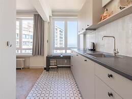 Beautiful Apartment in a top Location Near Beach