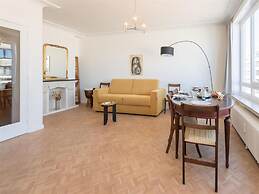 Beautiful Apartment in a top Location Near Beach
