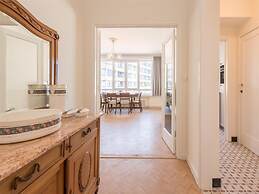 Beautiful Apartment in a top Location Near Beach