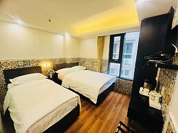 Hou Kong Boutique Hostel