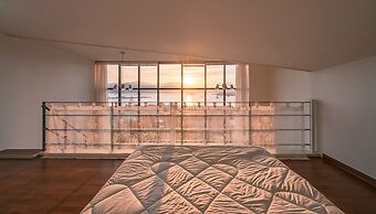 Geoje Ahat Spa Pension