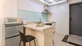 Geoje Ahat Spa Pension