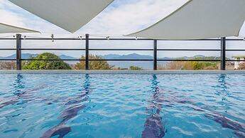 Geoje Ahat Spa Pension