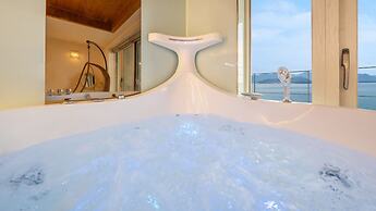 Geoje Ahat Spa Pension