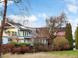 4 Star Holiday Home in Halmstad
