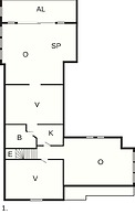 4 Star Holiday Home in Halmstad