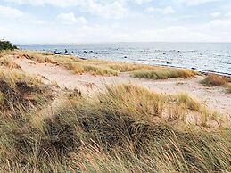 4 Star Holiday Home in Halmstad