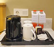 Swiss-Belinn Indramayu