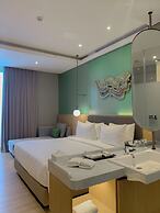 Swiss-Belinn Indramayu