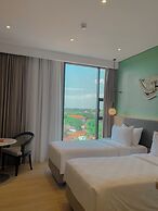Swiss-Belinn Indramayu