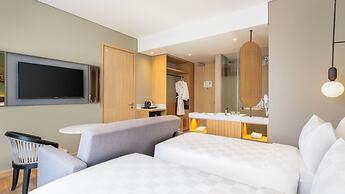 Swiss-Belinn Indramayu
