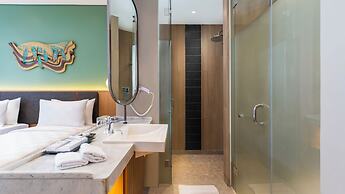 Swiss-Belinn Indramayu