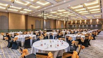 Swiss-Belinn Indramayu