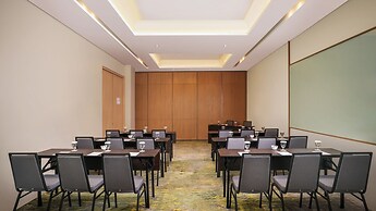 Swiss-Belinn Indramayu