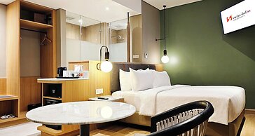 Swiss-Belinn Indramayu