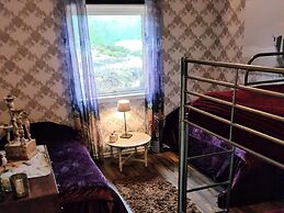 4 Star Holiday Home in Backefors